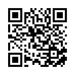 内蒙古朗誉煤业有限公司移动站二维码
