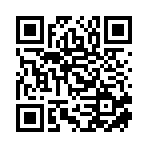 曲靖花想容美容服务有限公司移动站二维码