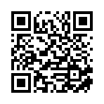 沽源县鑫磊会计服务有限公司移动站二维码