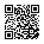 云南山野旅游开发有限责任公司移动站二维码