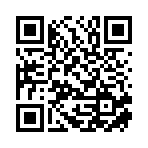 武夷山劲旅环境服务有限公司移动站二维码