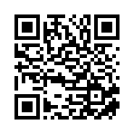 内蒙古蓝亘能源有限公司移动站二维码