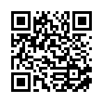 上善浴道清水瓦台（内蒙古）洗浴有限公司移动站二维码