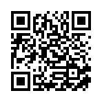 勉县鑫腾矿业有限责任公司移动站二维码