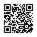 黔南朝伦新能源科技有限公司移动站二维码