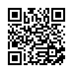 宁波辰开服饰贸易有限公司移动站二维码