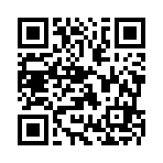 海口楚展文化传媒有限公司移动站二维码