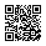 安康博悦晟服饰有限公司移动站二维码