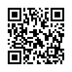 山西金海飞驰商务信息咨询有限公司移动站二维码