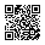 乌海培源环保科技有限公司移动站二维码