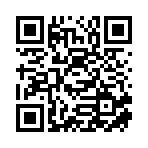 丽水华辰新材料有限公司移动站二维码