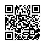 榆林煜腾建设工程有限公司移动站二维码