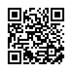 洋之睿（岐山）再生资源有限公司移动站二维码