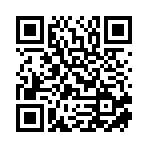 广州沐航蒂服饰有限公司移动站二维码