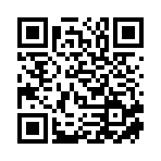 滨州市沾化区鸿海水产养殖有限公司移动站二维码