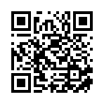 惠州市影通文化传媒有限公司移动站二维码