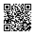 邵阳晴川物流有限公司移动站二维码