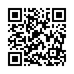 乌审旗绿碧源商贸有限公司移动站二维码