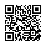 内蒙古鑫驰寰宇物流有限公司移动站二维码