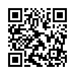 营口中天央著置业有限公司移动站二维码