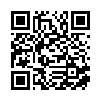 郴州瑜溪艺术文化传媒有限公司移动站二维码