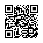 安岳鸿洋二手车销售有限公司移动站二维码