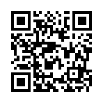 邵阳普叙刻新能源有限公司移动站二维码