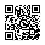 铁岭喜滋林粮食销售有限公司移动站二维码