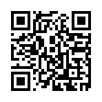 邵阳森度广告传媒有限公司移动站二维码