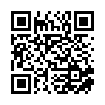 黑河市大洋进出口有限公司移动站二维码