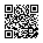 黑龙江利鑫水利工程有限公司移动站二维码