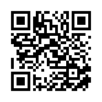 郴州蓝色火焰信息咨询有限公司移动站二维码