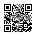 山西新维空间建筑工程有限公司移动站二维码