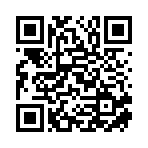 大连白雾洪晨商贸有限公司移动站二维码