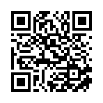 大连新程昌运物流货运代理有限公司移动站二维码