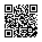 朝阳昊宏劳务有限公司移动站二维码