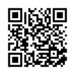 青海孝康安颐康复医院有限公司移动站二维码