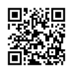 天津市洁明洗涤有限公司移动站二维码