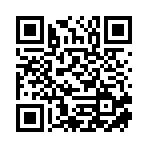 上海澜博远航运服务有限公司移动站二维码