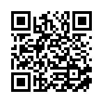 青海轩煜国内货物运输代理有限公司移动站二维码
