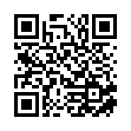 青海亿驰汽车服务有限公司移动站二维码