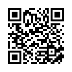 众山（凤县）新材料科技有限公司移动站二维码