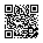 渭南英华轩商贸有限公司移动站二维码