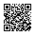 江西华亿磨料磨具有限公司移动站二维码