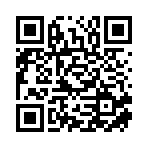 满洲里市金橙进出口贸易有限公司移动站二维码
