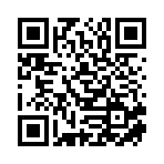 鄄城贺祝电子商务有限公司移动站二维码