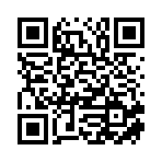 山西新启航物流有限公司移动站二维码