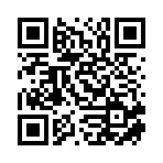 泰顺县景通清洁服务有限公司移动站二维码