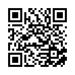 沽源县亿通建筑工程有限公司移动站二维码