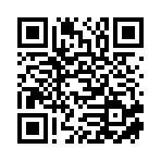 蒙阴柠阳电子商务有限公司移动站二维码